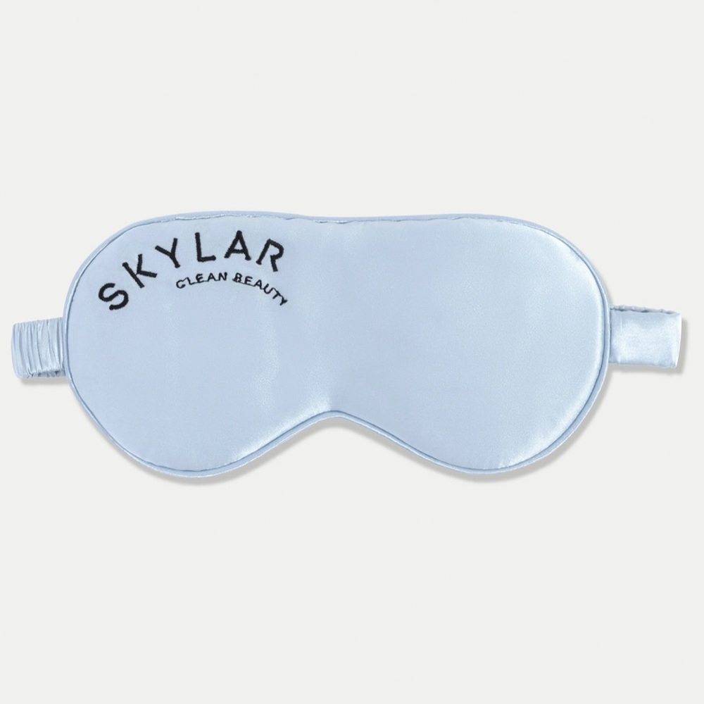 Silk Sleep Mask